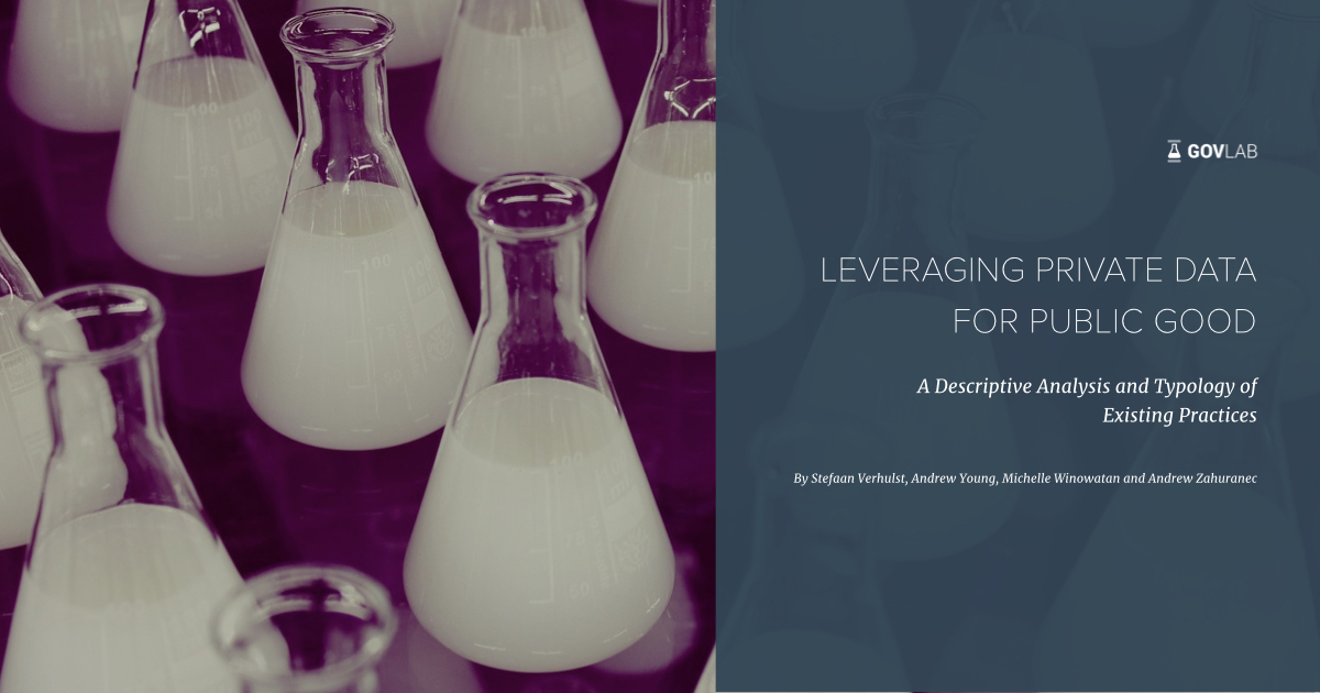 Data Collaboratives | Existing Practices